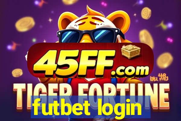 futbet login